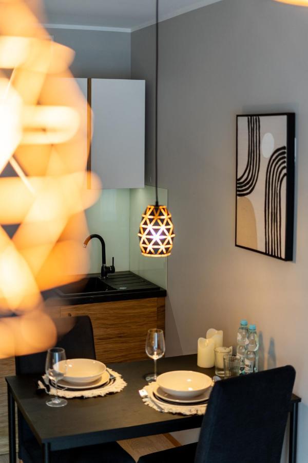 Malila Premium Apartments Cracow Centre Grzegorzecka 15 Краков Экстерьер фото